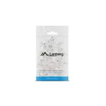 Аксесоар за сървърни и комуникационни шкафове Lanberg RJ-45 UTP CAT.5e plug 8P8C (100 pcs) 4