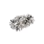 Аксесоар за сървърни и комуникационни шкафове Lanberg RJ-45 FTP CAT.5e plug 8P8C (100 pcs) 3