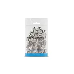 Аксесоар за сървърни и комуникационни шкафове Lanberg RJ-45 FTP CAT.5e plug 8P8C (100 pcs) 4