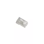 Аксесоар за сървърни и комуникационни шкафове Lanberg RJ-45 FTP CAT.5e plug 8P8C (100 pcs) 2