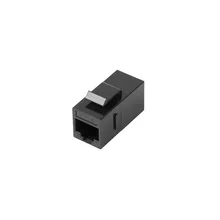  Lanberg feed-trru keystone connector RJ45->RJ45 UTP CAT.6 902646 KSU6-3000 на топ цена - PIC.bg