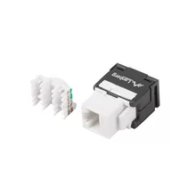  Lanberg keystone toolless module RJ45 180° UTP CAT.6 902648 KSU6-2000 на топ цена - PIC.bg