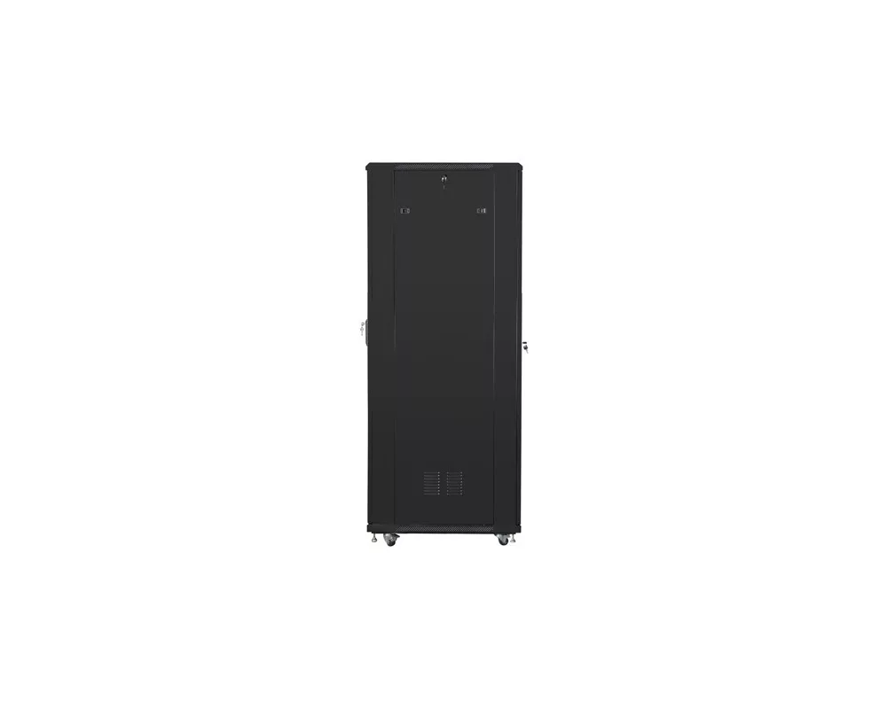 Сървърен шкаф Lanberg rack cabinet 19" free-standing 42U / 600x1000 self-assembly flat pack 4