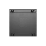 Сървърен шкаф Lanberg rack cabinet 19" free-standing 47U/800X800 (FLAT PACK) with mesh door LCD black 3