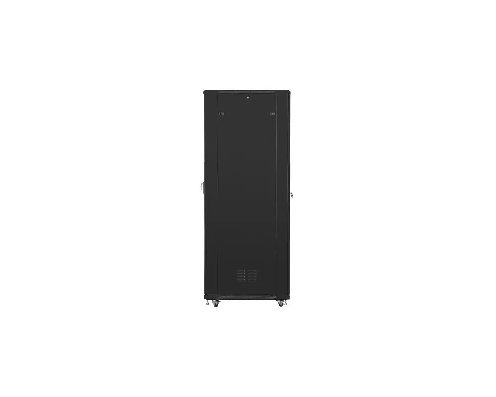 Сървърен шкаф Lanberg rack cabinet 19" free-standing 47U / 800x1000 self-assembly flat pack 5
