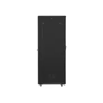 Сървърен шкаф Lanberg rack cabinet 19" free-standing 47U / 800x1000 self-assembly flat pack 4