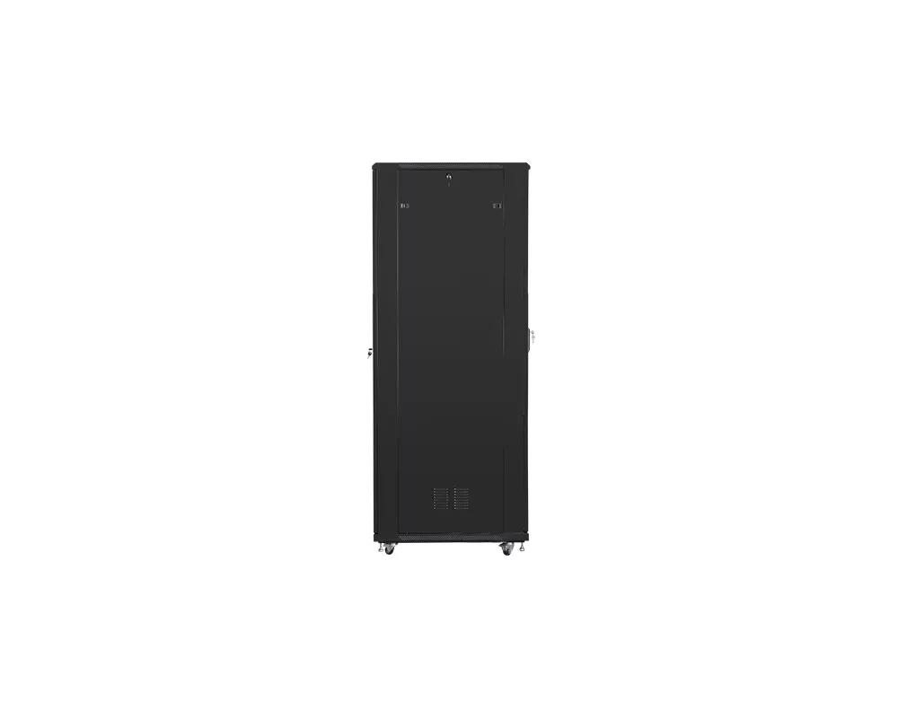 Сървърен шкаф Lanberg rack cabinet 19" free-standing 47U / 800x1000 self-assembly flat pack 4