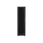 Сървърен шкаф Lanberg rack cabinet 19" free-standing 47U / 800x1000 self-assembly flat pack 2