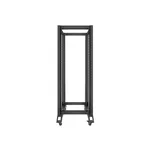 Сървърен шкаф Lanberg open rack 19" 32U  600x800 6