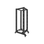 Сървърен шкаф Lanberg open rack 19" 32U  600x800 3