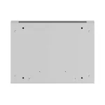 Сървърен шкаф Lanberg rack cabinet 19" wall-mount 4U / 600x450 for self-assembly (flat pack) 8