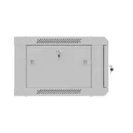 Сървърен шкаф Lanberg rack cabinet 19" wall-mount 4U / 600x450 for self-assembly (flat pack) 3