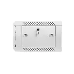 Сървърен шкаф Lanberg rack cabinet 19" wall-mount 4U / 600x450 for self-assembly (flat pack) 5
