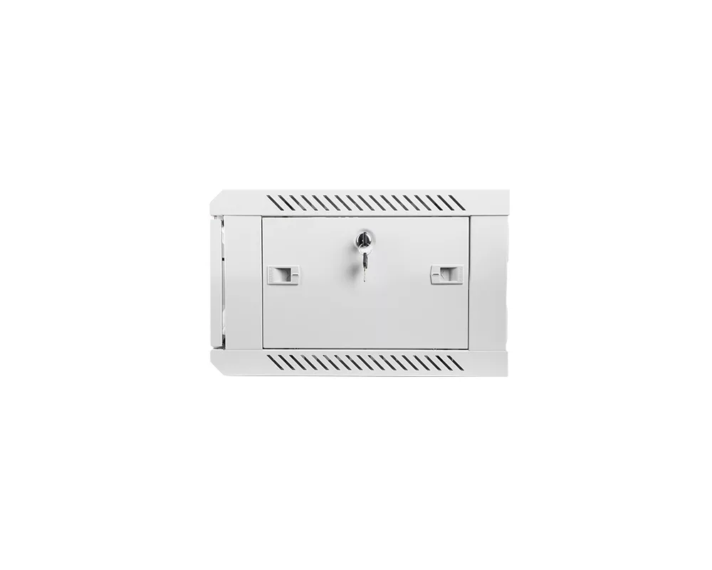 Сървърен шкаф Lanberg rack cabinet 19" wall-mount 4U / 600x450 for self-assembly (flat pack) 5