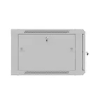Сървърен шкаф Lanberg rack cabinet 19" wall-mount 9U / 600x600 for self-assembly (flat pack) 4