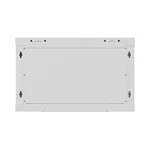 Сървърен шкаф Lanberg rack cabinet 19" wall-mount 9U / 600x600 for self-assembly (flat pack) 8