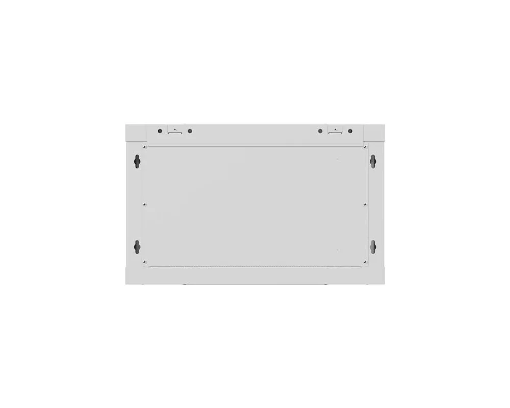Сървърен шкаф Lanberg rack cabinet 19" wall-mount 9U / 600x600 for self-assembly (flat pack) 8