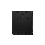 Сървърен шкаф Lanberg rack cabinet 19" wall-mount 9U / 600x450 for self-assembly (flat pack) 5