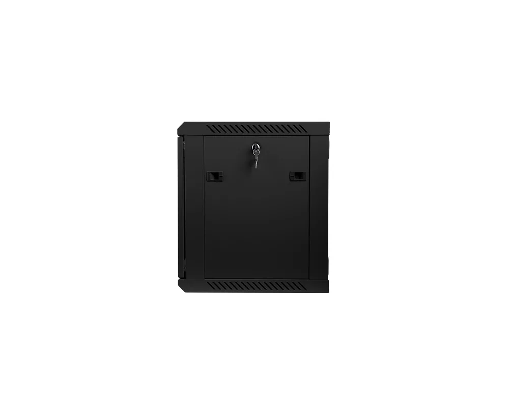 Сървърен шкаф Lanberg rack cabinet 19" wall-mount 9U / 600x450 for self-assembly (flat pack) 5