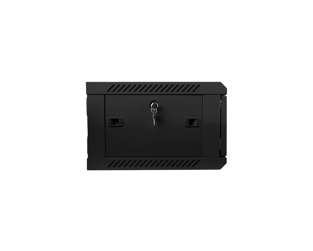 Сървърен шкаф Lanberg rack cabinet 19" wall-mount 4U / 600x450 for self-assembly (flat pack) 5