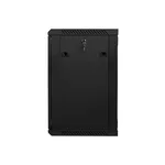 Сървърен шкаф Lanberg rack cabinet 19" wall-mount 15U / 600x450 for self-assembly (flat pack) 5