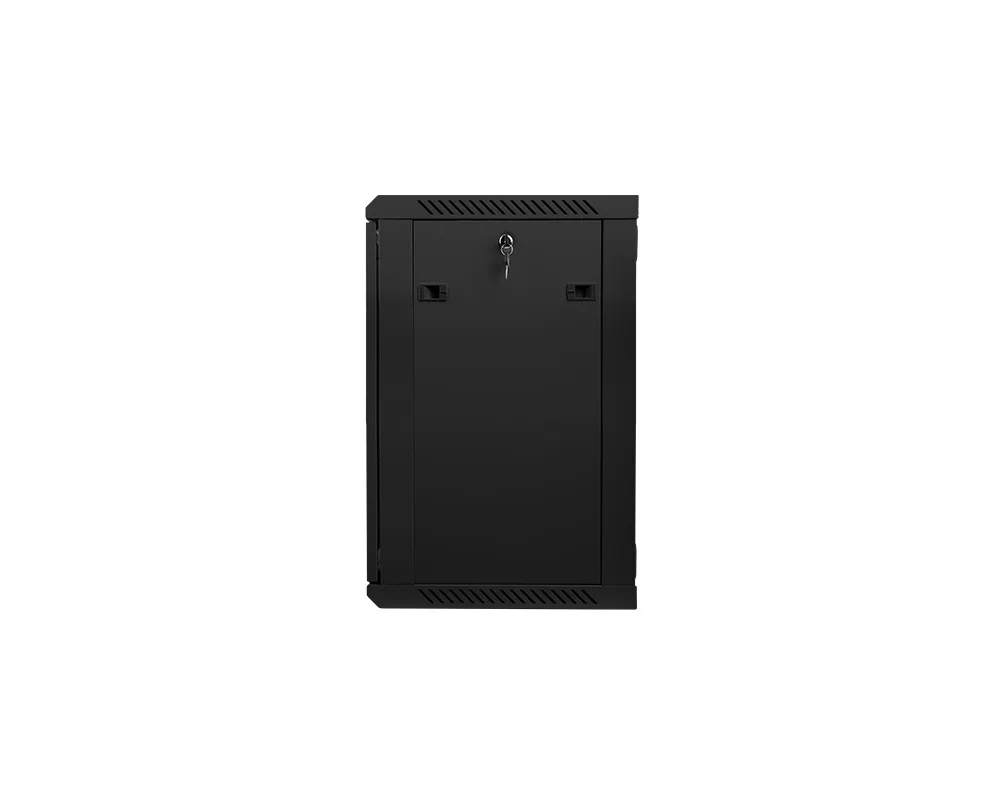 Сървърен шкаф Lanberg rack cabinet 19" wall-mount 15U / 600x450 for self-assembly (flat pack) 5