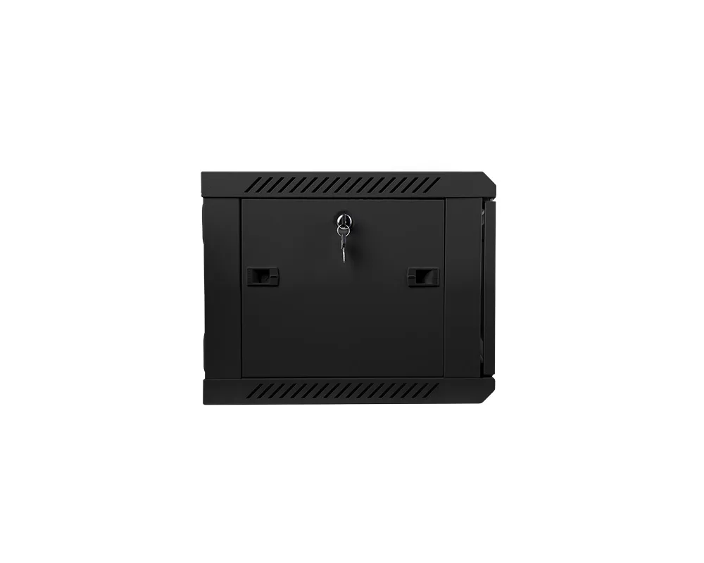 Сървърен шкаф Lanberg rack cabinet 19" wall-mount 6U / 600x450 for self-assembly (flat pack) 5