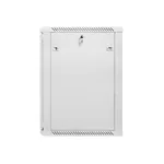 Сървърен шкаф Lanberg rack cabinet 19" wall-mount 18U / 600x600 for self-assembly (flat pack) 4