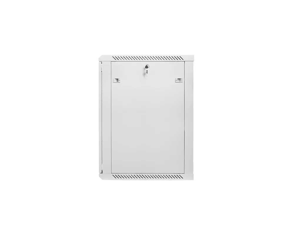 Сървърен шкаф Lanberg rack cabinet 19" wall-mount 18U / 600x600 for self-assembly (flat pack) 4