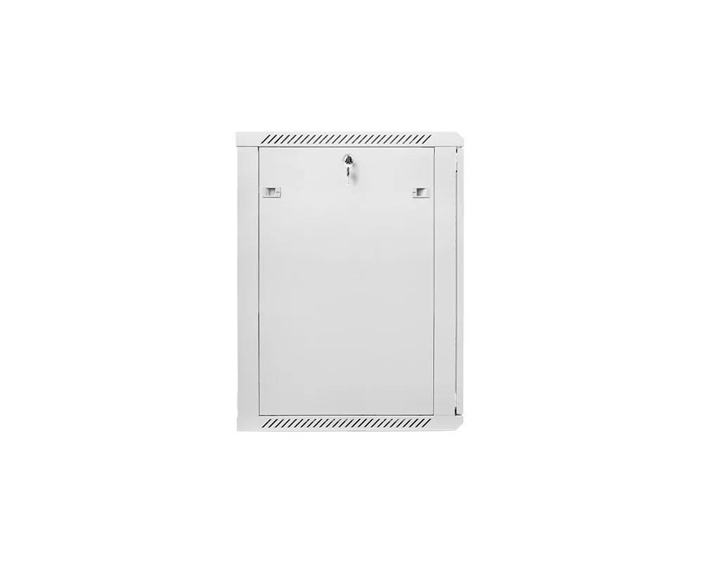 Сървърен шкаф Lanberg rack cabinet 19" wall-mount 18U / 600x600 for self-assembly (flat pack) 5