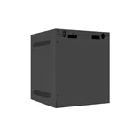 Сървърен шкаф Lanberg rack cabinet 10" wall-mount 6U / 280x310 for self-assembly (flat pack) 5