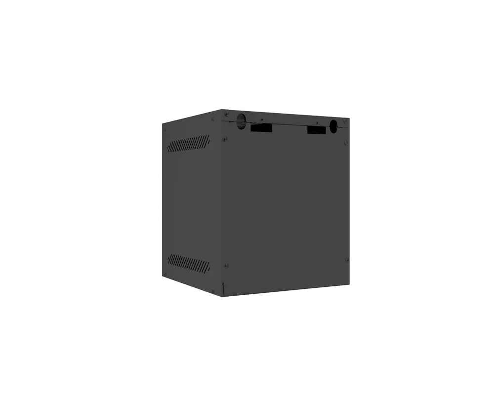 Сървърен шкаф Lanberg rack cabinet 10" wall-mount 6U / 280x310 for self-assembly (flat pack) 5