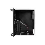 Сървърен шкаф Lanberg rackmount server chassis atx 350/10 19"/4U 5