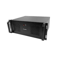  Lanberg rackmount server chassis atx 350/10 19"/4U 902757 SC01-3504-10B на топ цена - PIC.bg