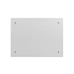 Сървърен шкаф Lanberg rack cabinet 19" wall-mount 4U+3u/540x200 low-profile grey (assembled) 14