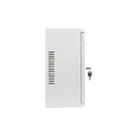 Сървърен шкаф Lanberg rack cabinet 19" wall-mount 4U+3u/540x200 low-profile grey (assembled) 7