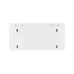 Сървърен шкаф Lanberg rack cabinet 19" wall-mounted 4U 600 fast assembly (flat pack) grey 3