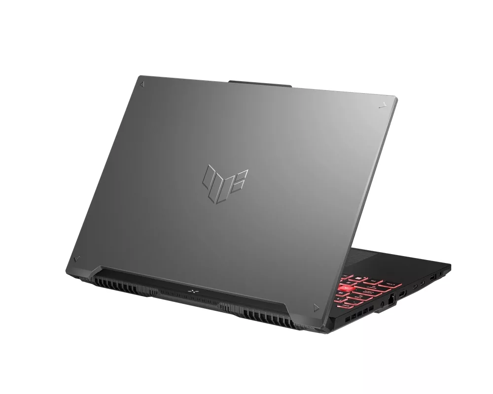 Лаптоп Asus TUF A16 FA607NUQ-RL014 2