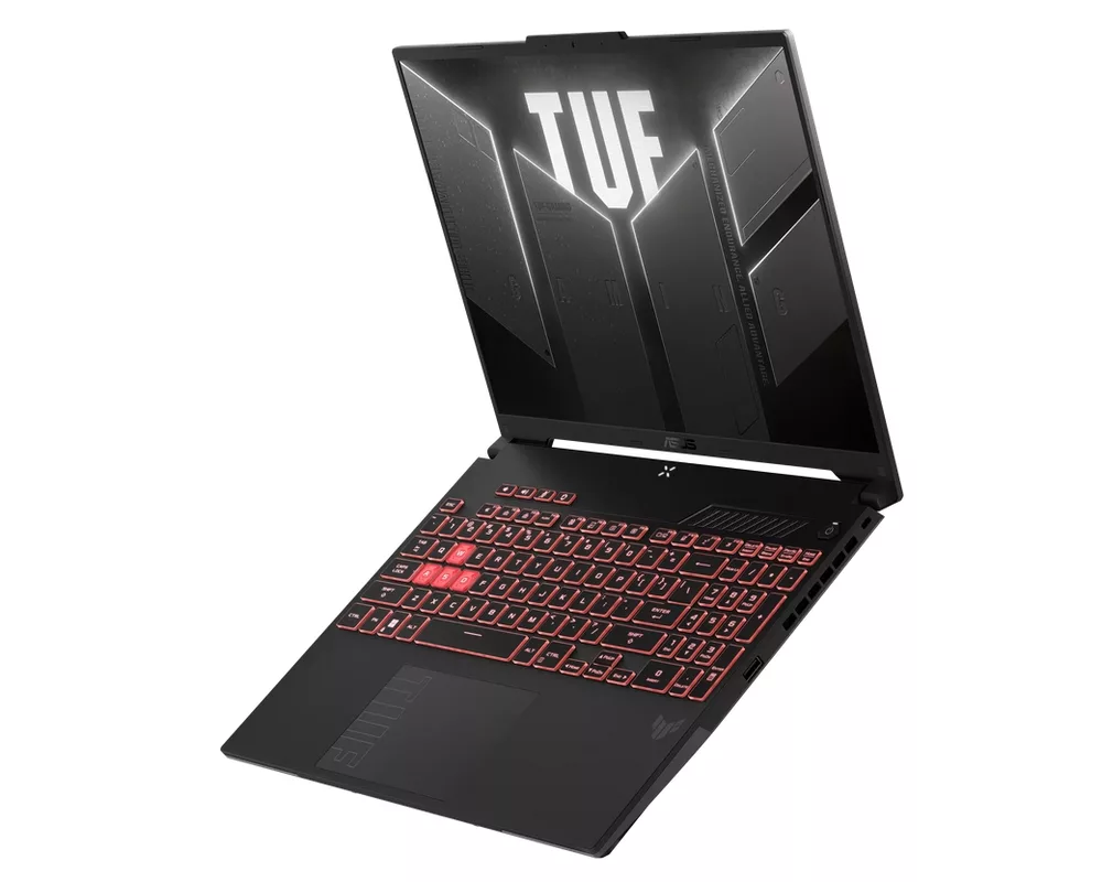 Лаптоп Asus TUF A16 FA607NUQ-RL014 7