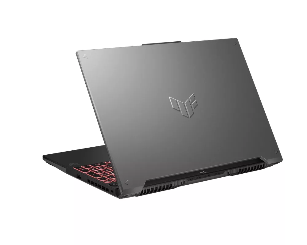 Лаптоп Asus TUF A16 FA607NUQ-RL014 3