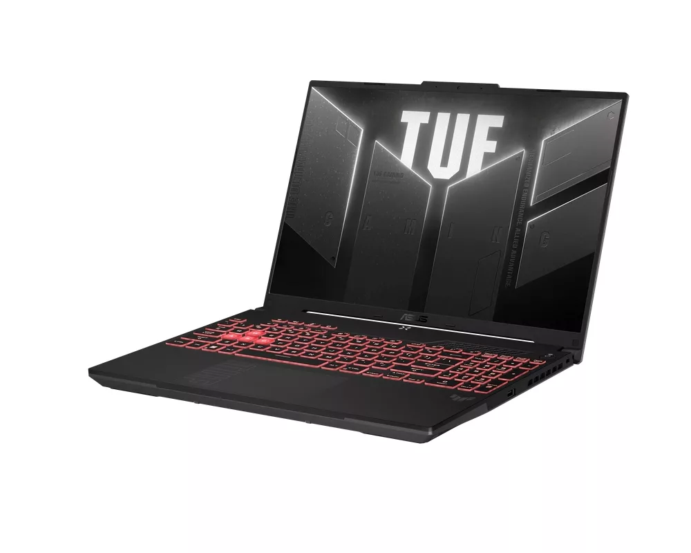 Лаптоп Asus TUF A16 FA607NUQ-RL014 6