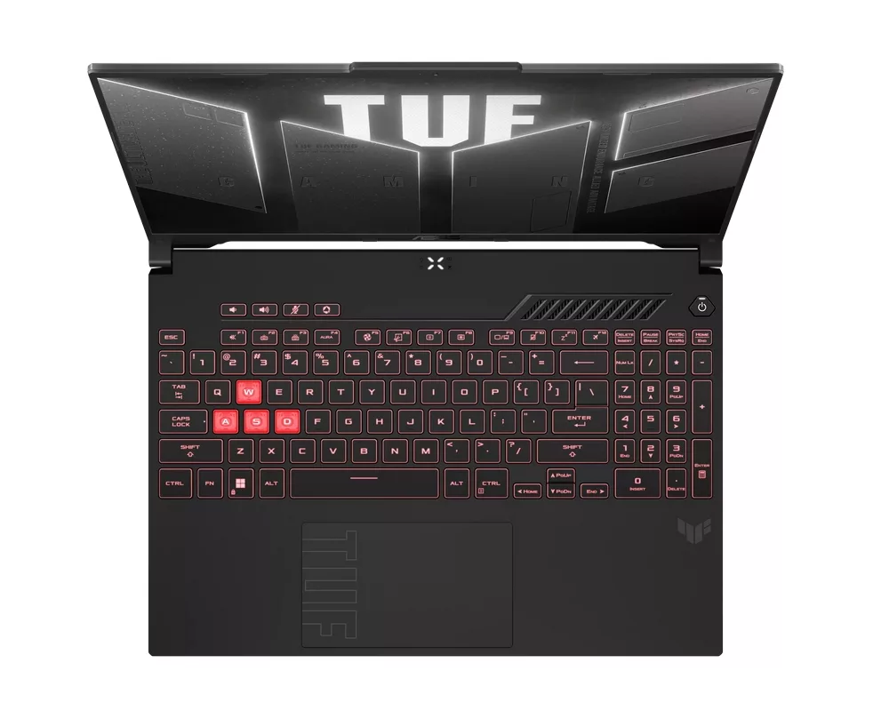 Лаптоп Asus TUF A16 FA607NUQ-RL014 4