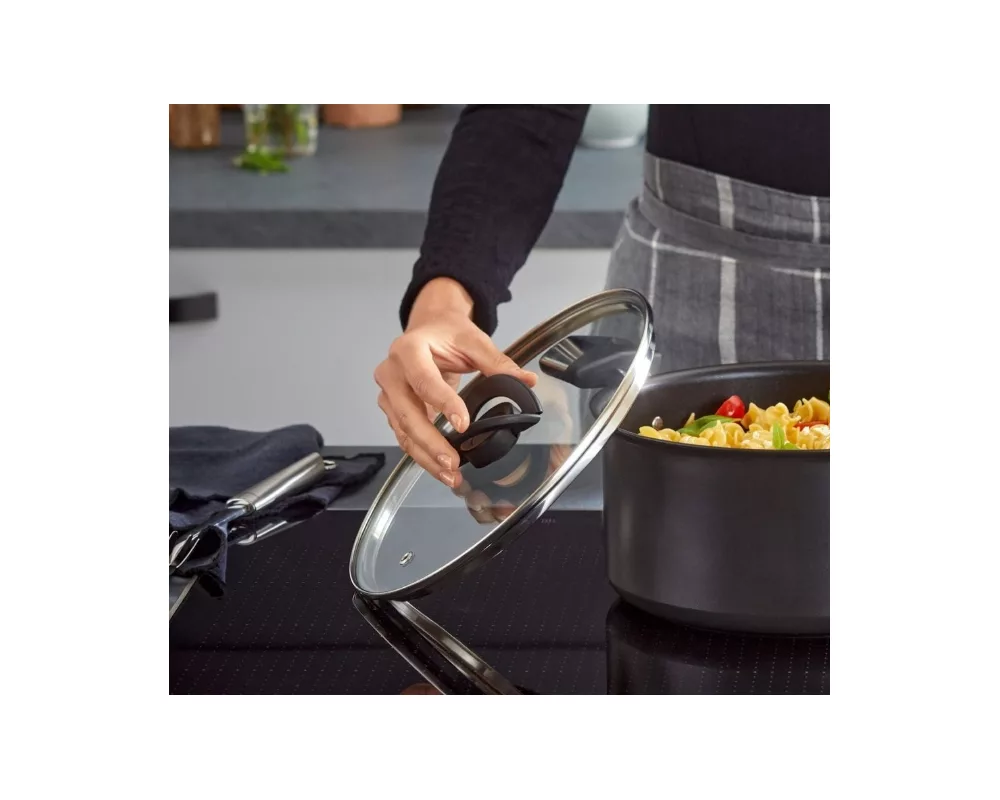 Съд за готвене Tefal G3284653 Stw24Ld B Drtl G7 Excellence Pl 3