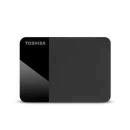  Toshiba Canvio Ready 4TB Black ( 2.5" 903482 HDTP340EK3CAH на топ цена - PIC.bg