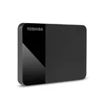 Твърд диск Toshiba Canvio Ready 4TB Black ( 2.5" 3