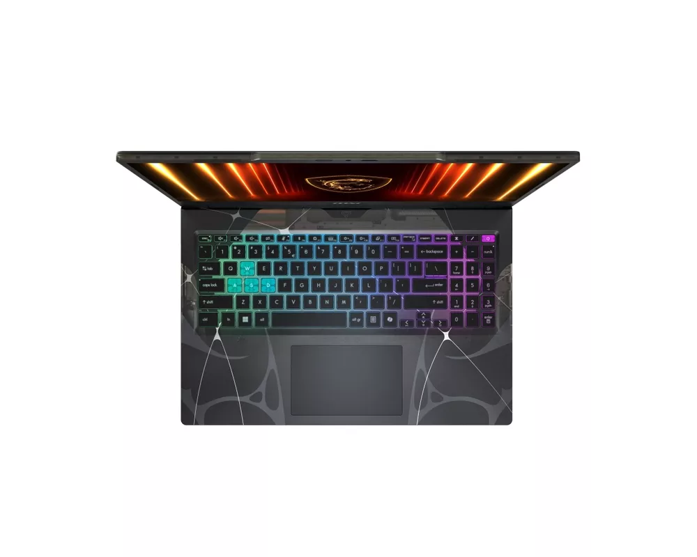 Лаптоп MSI Cyborg 15 B13WEKG 5