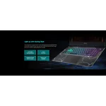 Лаптоп MSI Cyborg 15 B13WEKG 12