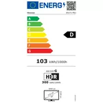 Телевизор Hisense 85"U7S Pro 6