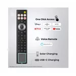 Телевизор Hisense 85"U7S Pro 4