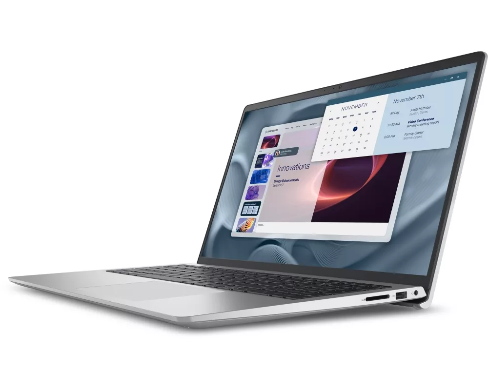 Лаптоп Dell Pro 15 Essential PV15250 3